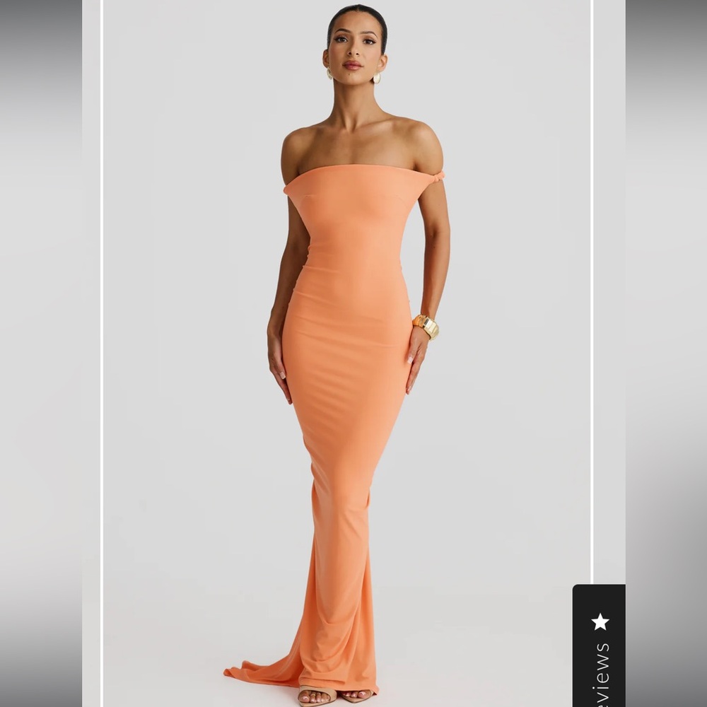 Mélani Maia bodycon dress